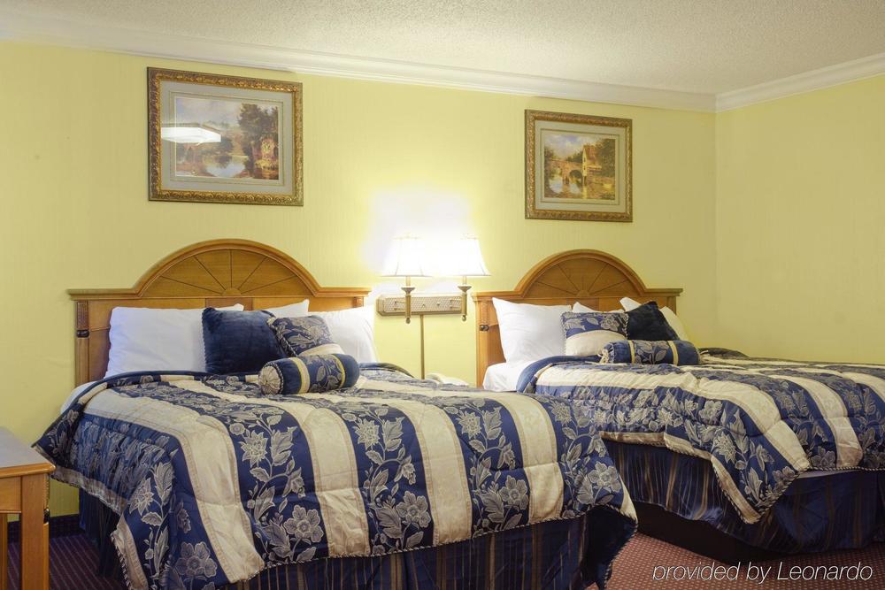 Muir Woods Lodge Mill Valley Bilik gambar