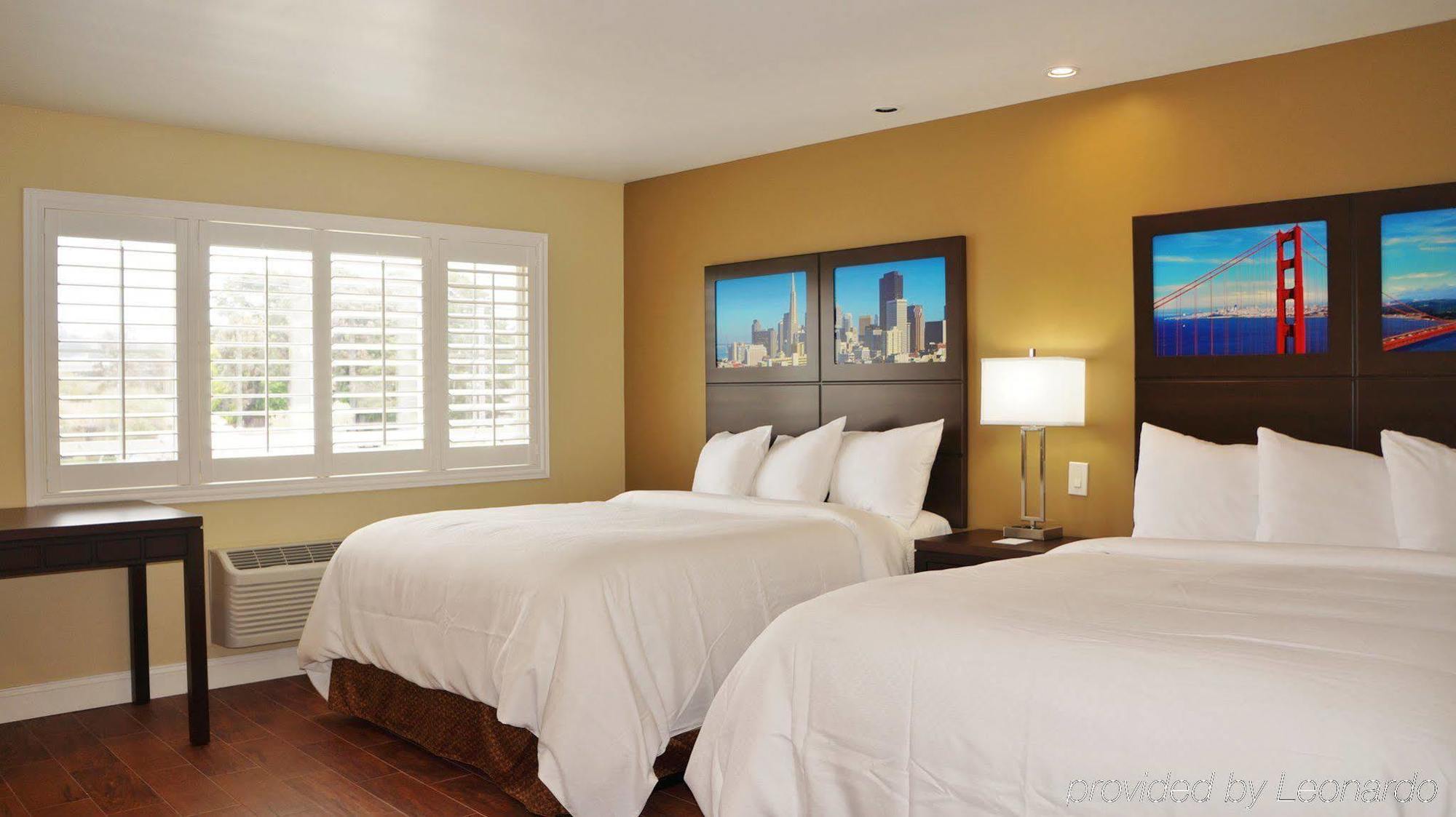 Muir Woods Lodge Mill Valley Luaran gambar